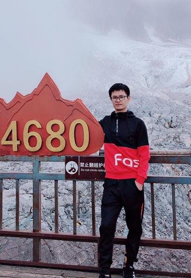 木木林的第三张照片--汕头相亲服务中心