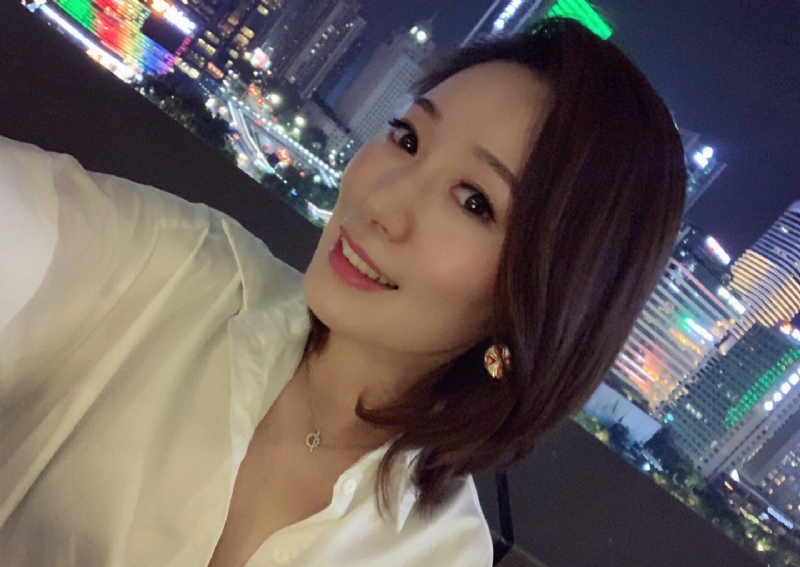 Mengyao的第二张照片--汕头相亲服务中心