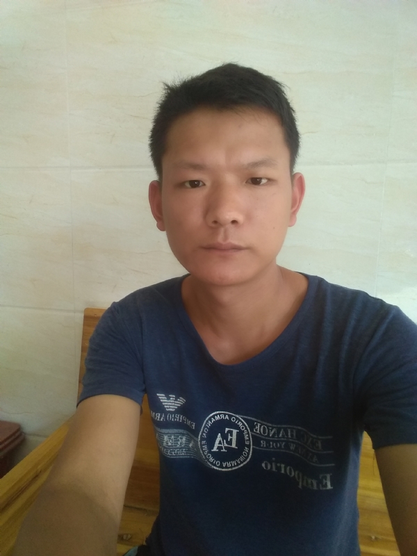 辉的第一张照片--汕头相亲服务中心