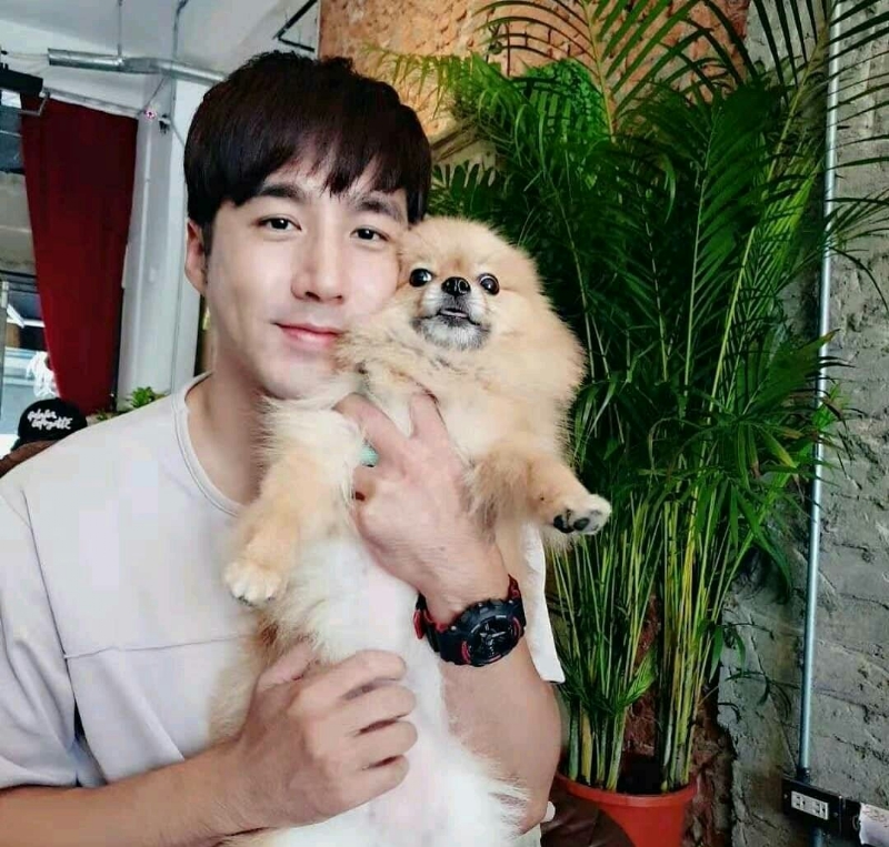 wnag的第一张照片--汕头相亲服务中心