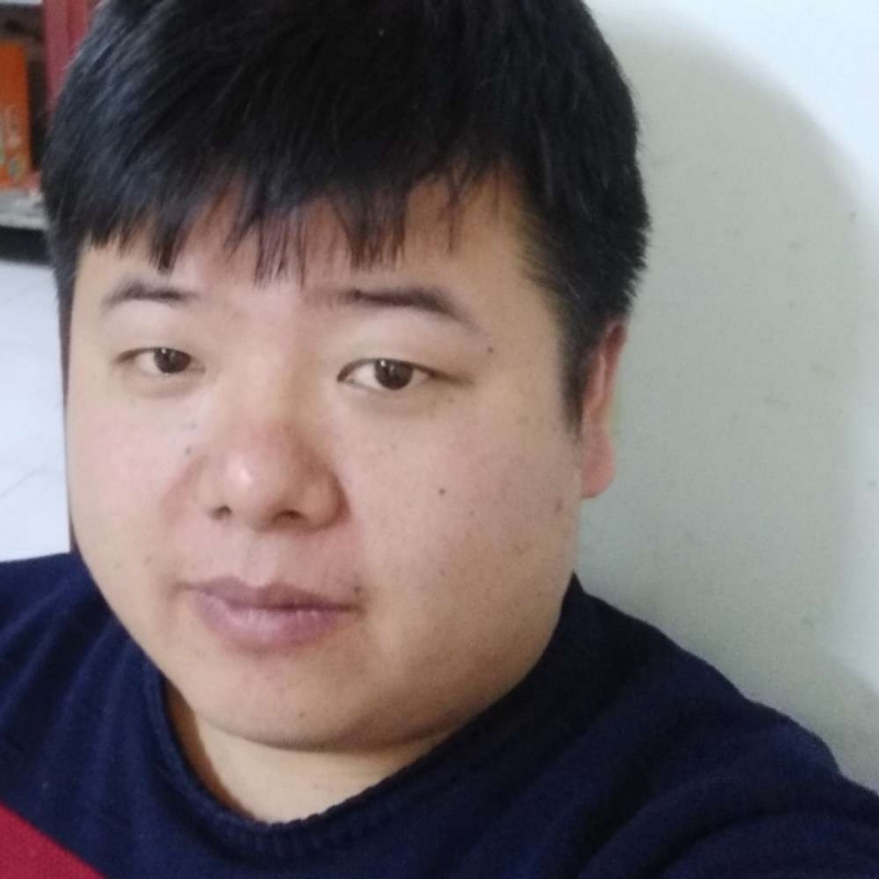 小胖的第一张照片--汕头相亲服务中心