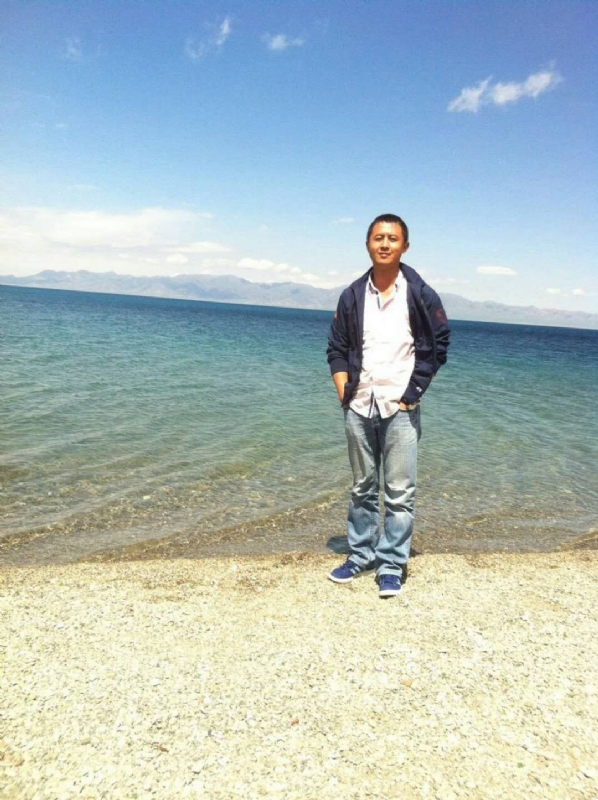 西西晨的第一张照片--汕头相亲服务中心