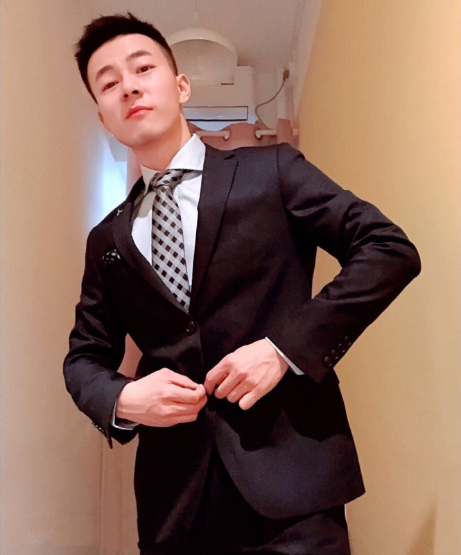 老谢家的天之蛟子的第一张照片--汕头相亲服务中心