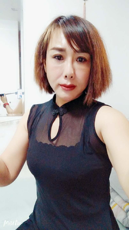 芊芊的第一张照片--汕头相亲服务中心