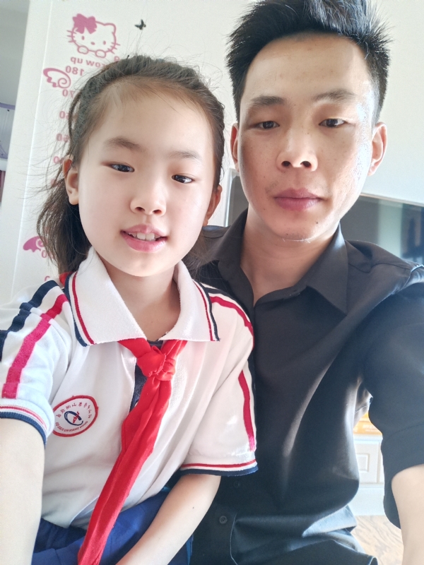 小神兽的第一张照片--汕头相亲服务中心