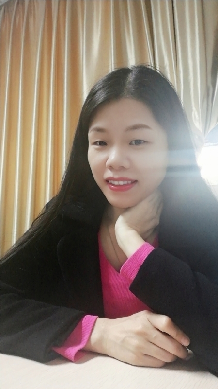 我是一只羊的第一张照片--汕头相亲服务中心