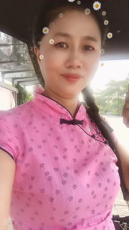 永相随的第一张照片--汕头相亲服务中心