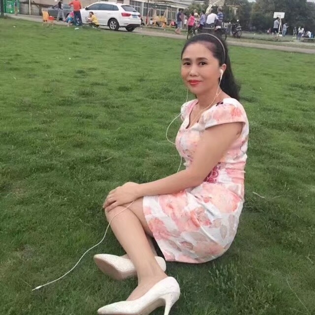 永相随的第二张照片--汕头相亲服务中心