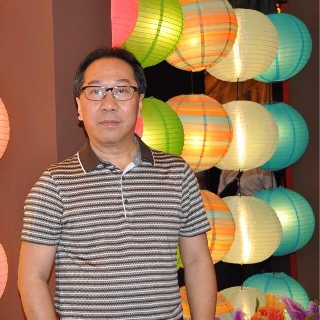 kaiwen的第一张照片--汕头相亲服务中心