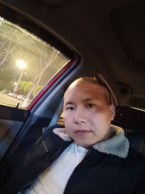 平平淡淡的第一张照片--汕头相亲服务中心