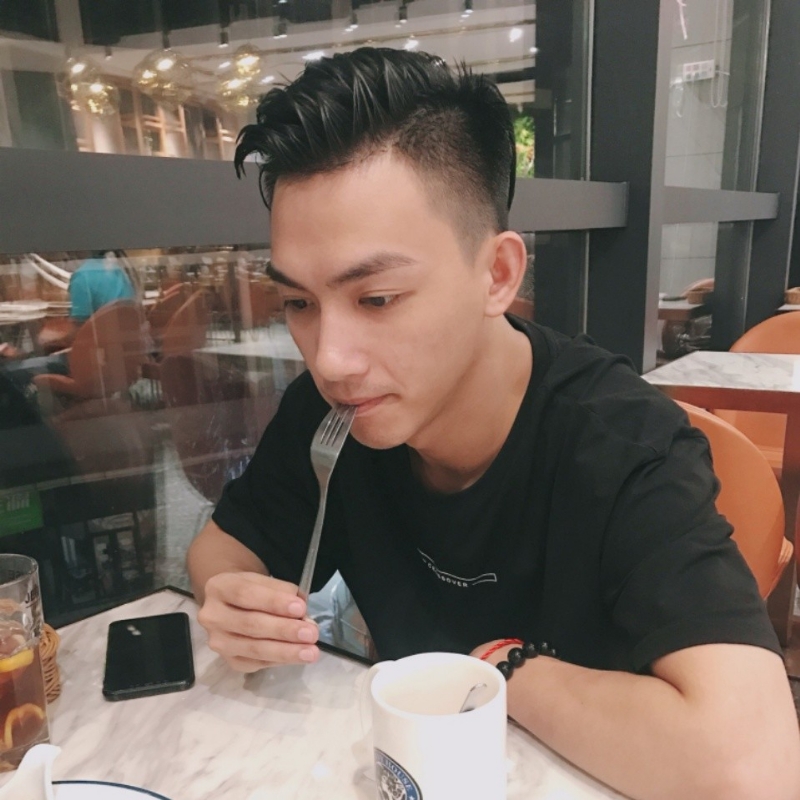 孤殇的第一张照片--汕头相亲服务中心