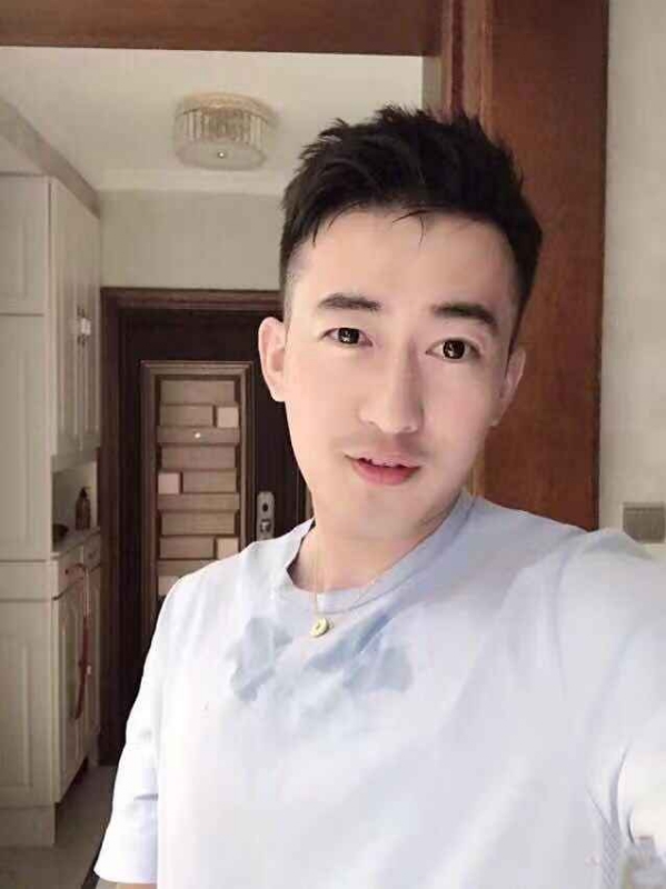 元素囡的第一张照片--汕头相亲服务中心