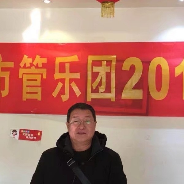 大地神鹰的第二张照片--汕头相亲服务中心