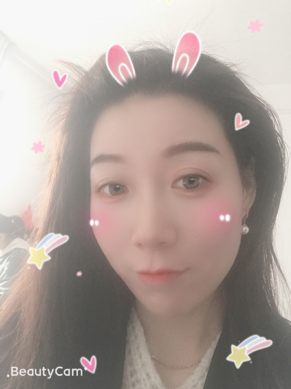 非你不嫁的第二张照片--汕头相亲服务中心