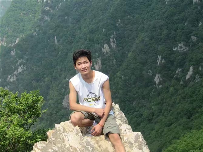 隐身的第二张照片--汕头相亲服务中心