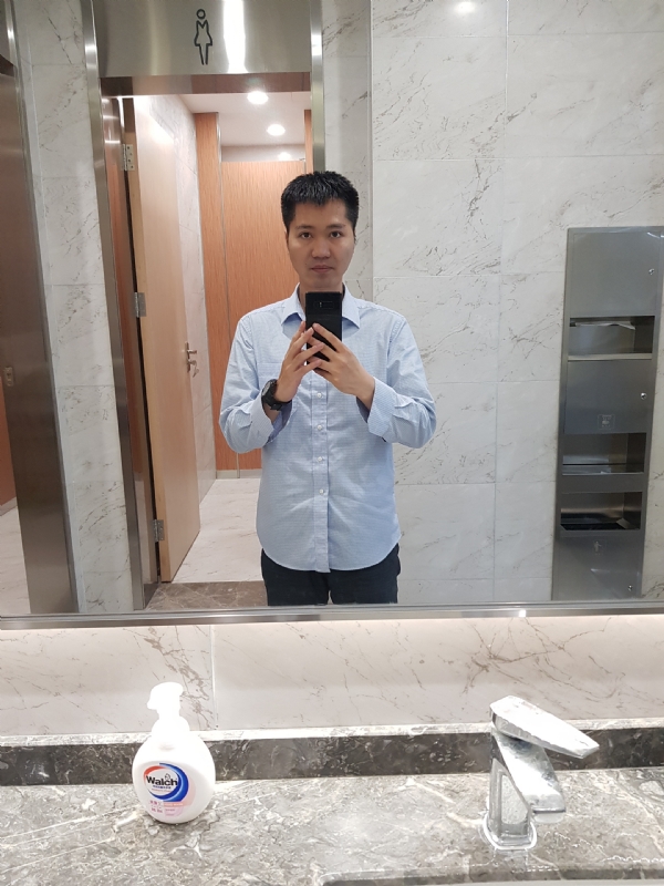 猩猩的第三张照片--汕头相亲服务中心