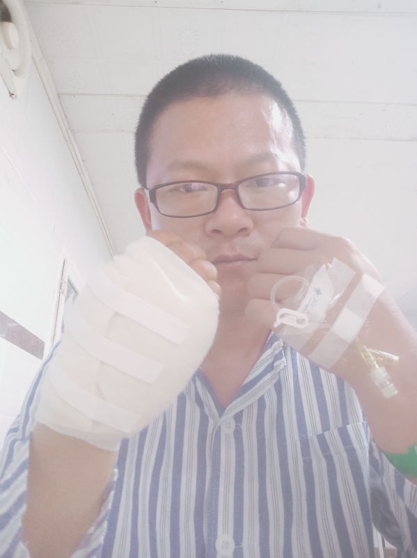 脱单而来的第一张照片--汕头相亲服务中心