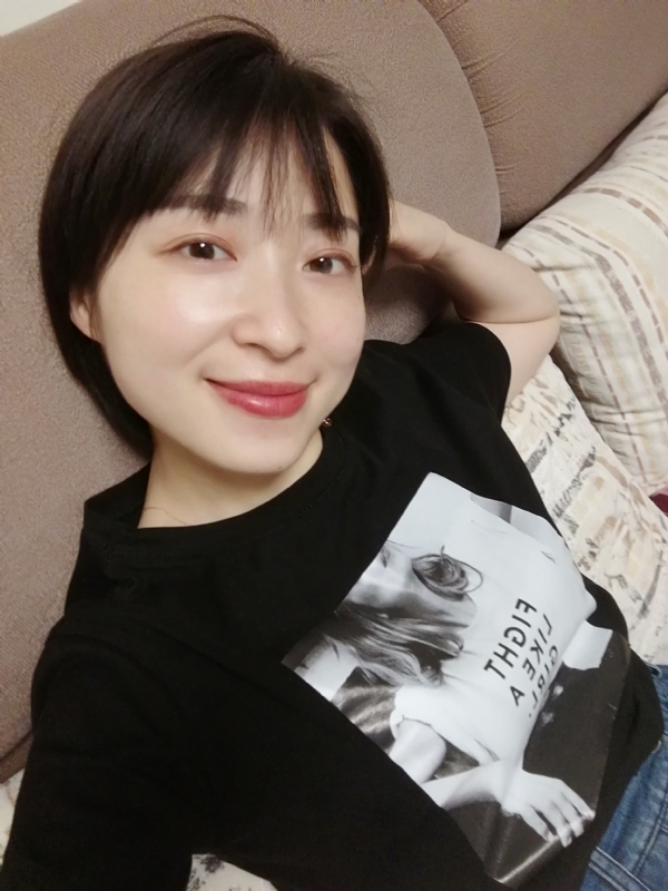 林田的第四张照片--汕头相亲服务中心