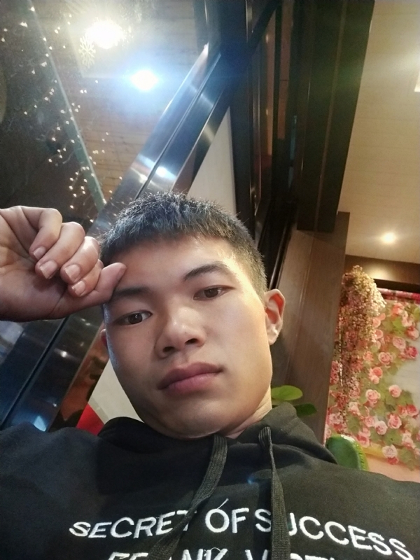 好想你的第一张照片--汕头相亲服务中心