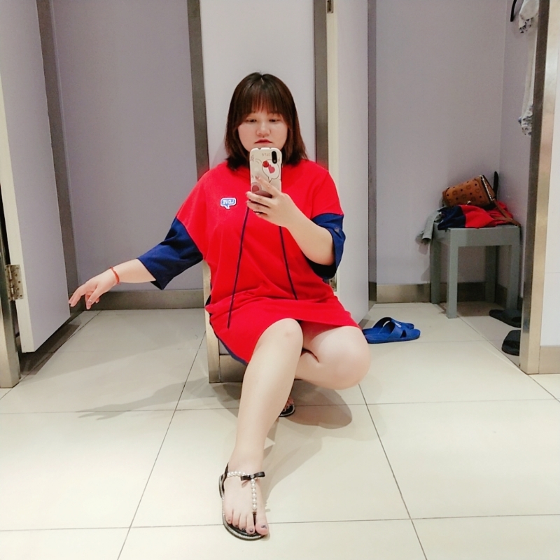 小茶的第一张照片--汕头相亲服务中心