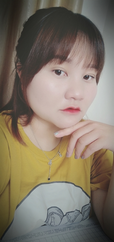 小茶的第三张照片--汕头相亲服务中心