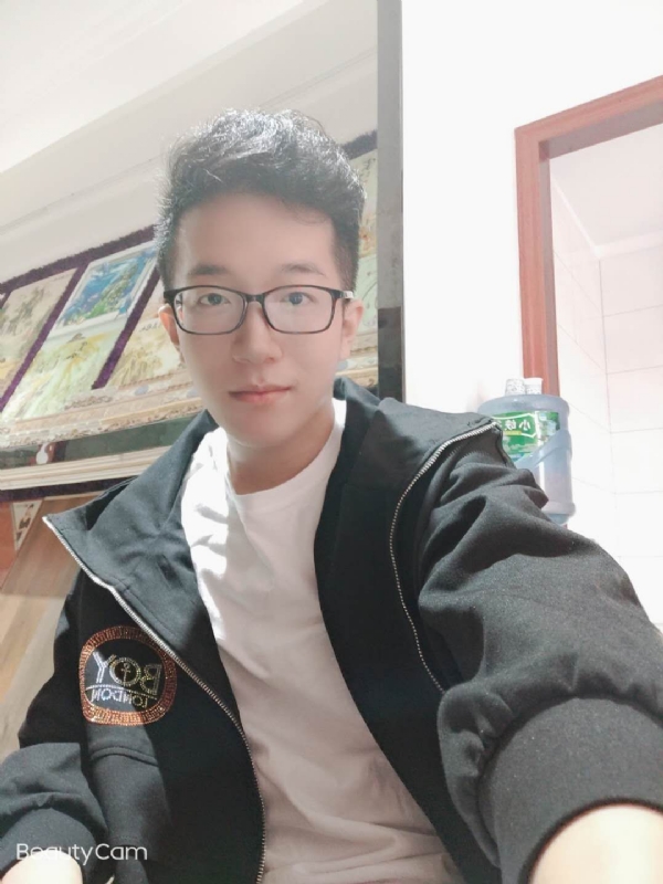 陈某某的第一张照片--汕头相亲服务中心