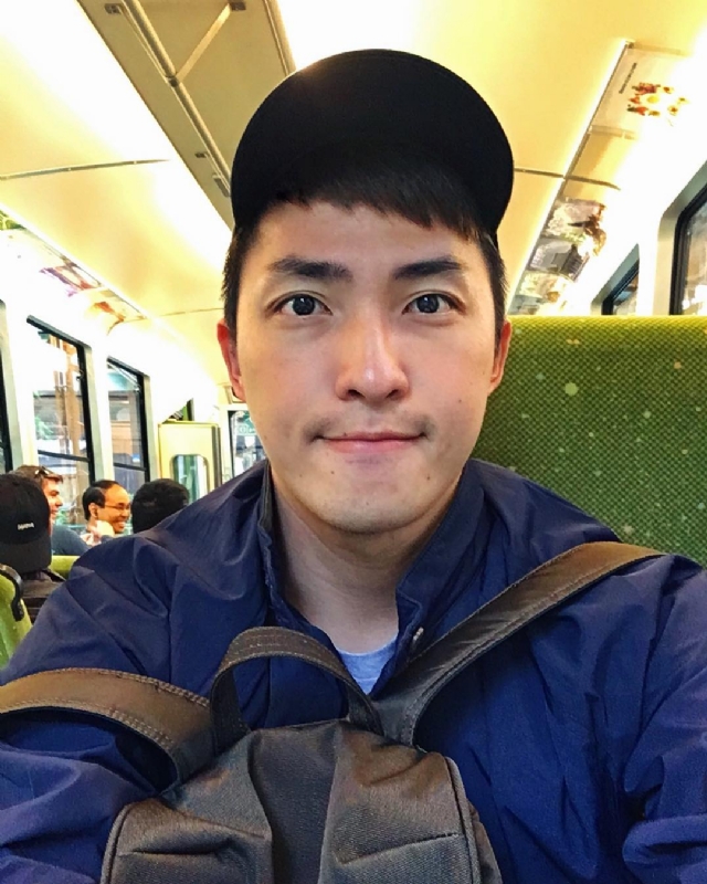 幸福满满的第二张照片--汕头相亲服务中心