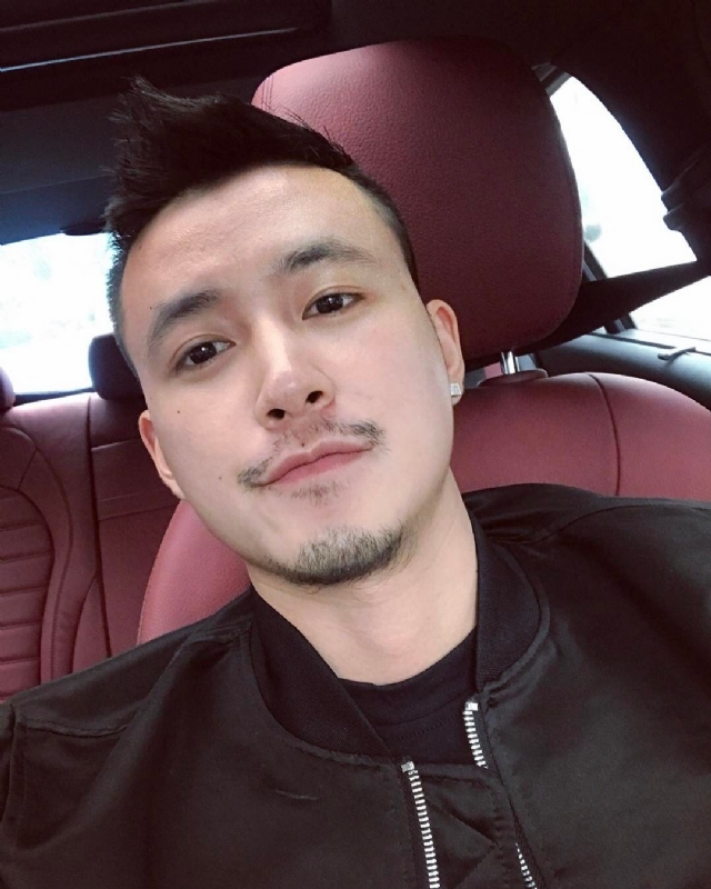 隆刘的第一张照片--汕头相亲服务中心