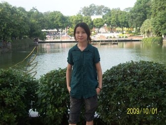 小雨點的第二张照片--汕头相亲服务中心