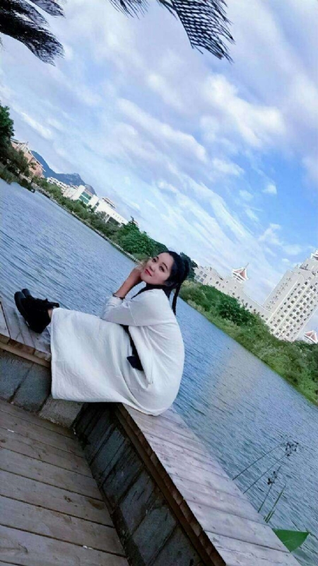 linna的第一张照片--汕头相亲服务中心