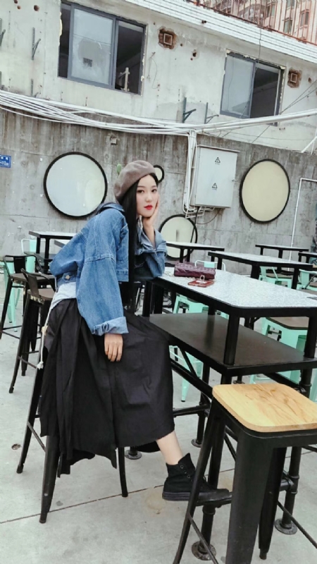 linna的第二张照片--汕头相亲服务中心