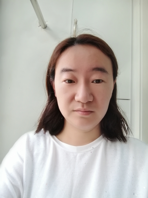 洁的第一张照片--汕头相亲服务中心