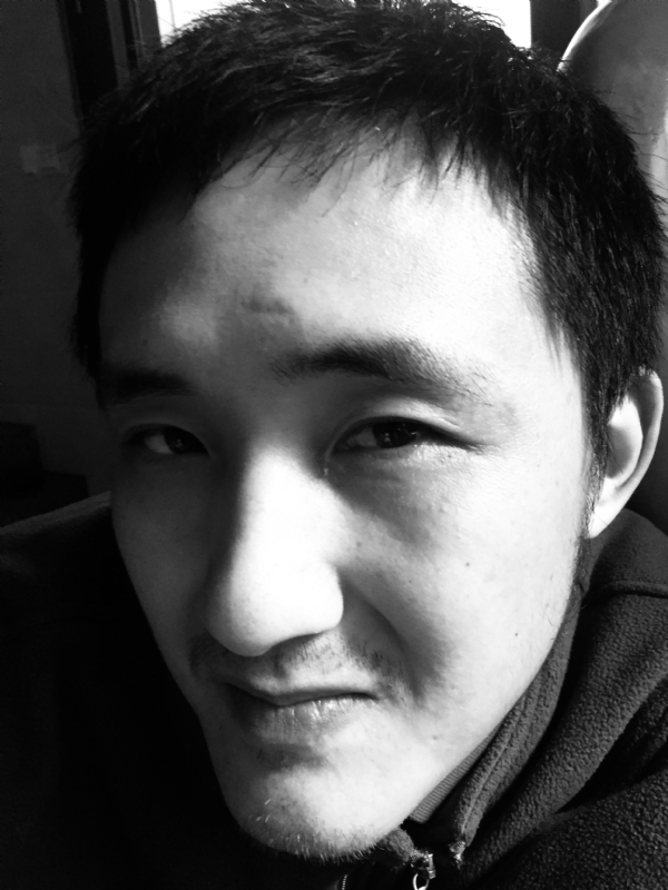 孙伟伟的第一张照片--汕头相亲服务中心