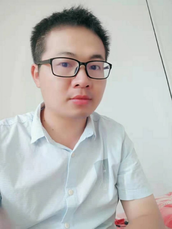 愿得一人心的第一张照片--汕头相亲服务中心