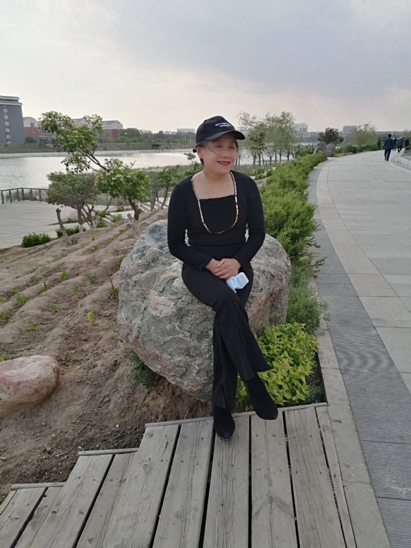 阳光你好的第五张照片--汕头相亲服务中心