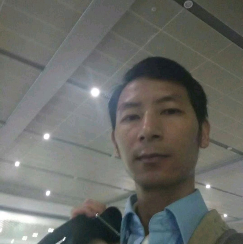 云飞扬的第一张照片--汕头相亲服务中心