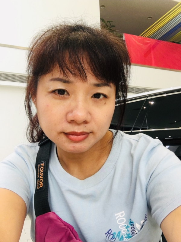 carolluo2020的第一张照片--汕头相亲服务中心