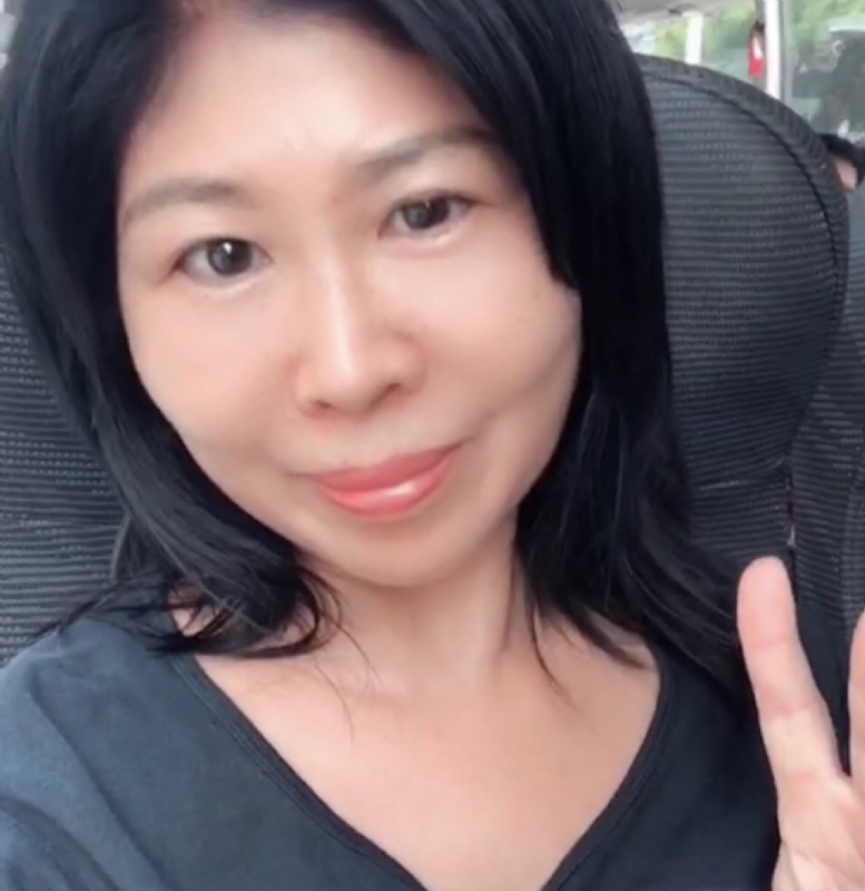 Lina的第二张照片--汕头相亲服务中心