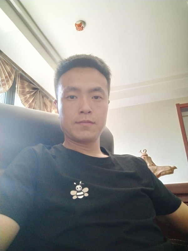 董星星的第一张照片--汕头相亲服务中心