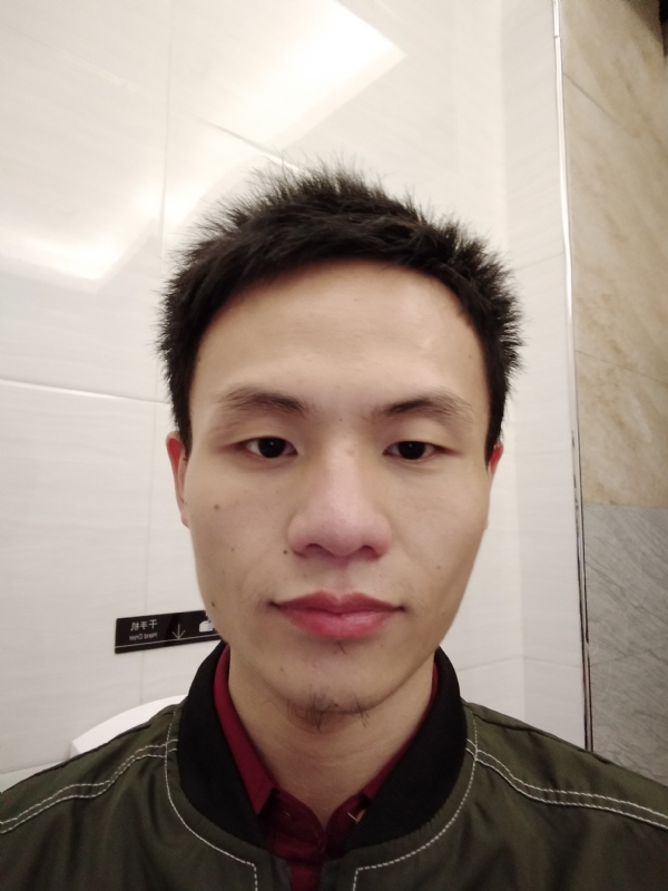 红日的第一张照片--汕头相亲服务中心