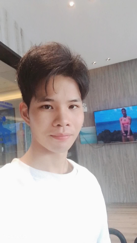 子若的第一张照片--汕头相亲服务中心