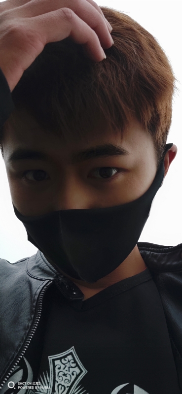 迷軍的第一张照片--汕头相亲服务中心