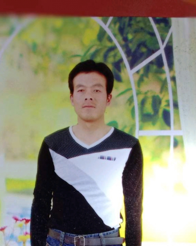 爱在哪里的第一张照片--汕头相亲服务中心