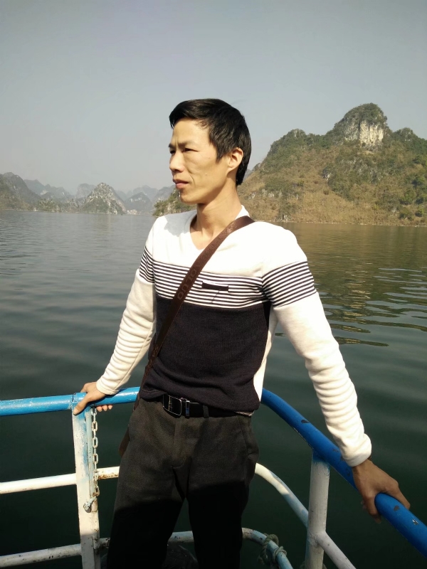 博远的第二张照片--汕头相亲服务中心