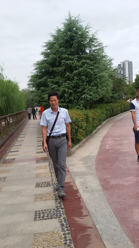 博远的第三张照片--汕头相亲服务中心