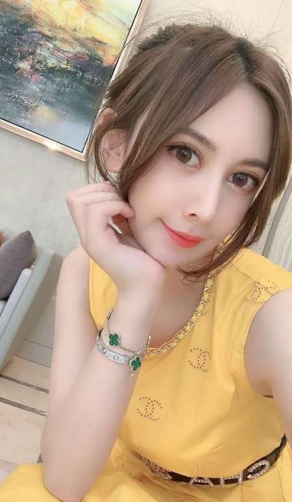 琪琪的第一张照片--汕头相亲服务中心