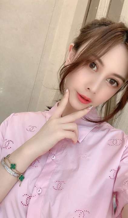 琪琪的第三张照片--汕头相亲服务中心