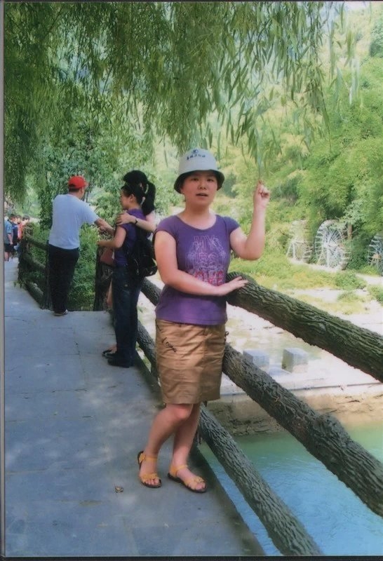 小家碧玉19的第一张照片--汕头相亲服务中心