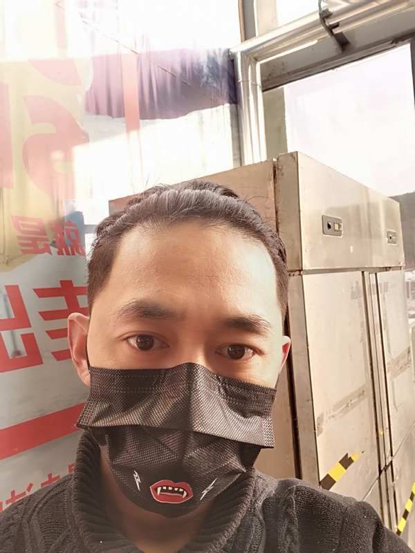 百世经纶的第一张照片--汕头相亲服务中心