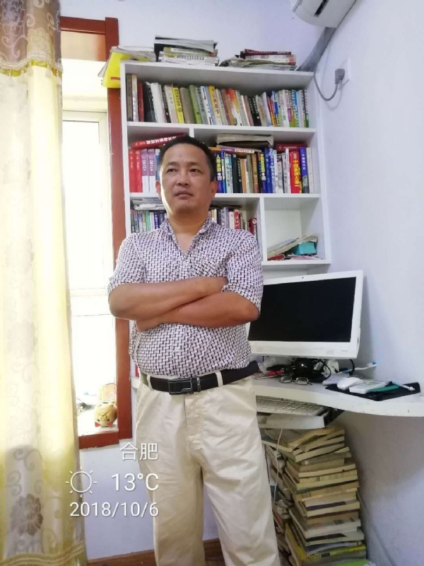 天马行空的第二张照片--汕头相亲服务中心